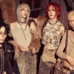 Grupo de K-pop XLOV anuncia show em São Paulo em maio; saiba os detalhes