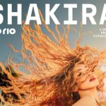 “Todo Mundo No Rio” oficializa anúncio de show de Shakira em Copacabana