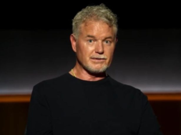 Eric Dane deixa mensagem gravada para filhas em entrevista exibida após sua morte