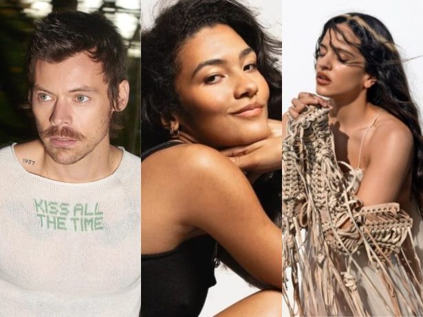 Brit Awards anuncia performances de Harry Styles, Olivia Dean, Rosalía e mais