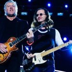 Lendas do Rock, Rush anuncia turnê pelo Brasil com cinco shows para 2027