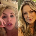 Virginia posta vídeo enigmático e web aponta indireta para Luana Piovani: “Chata”