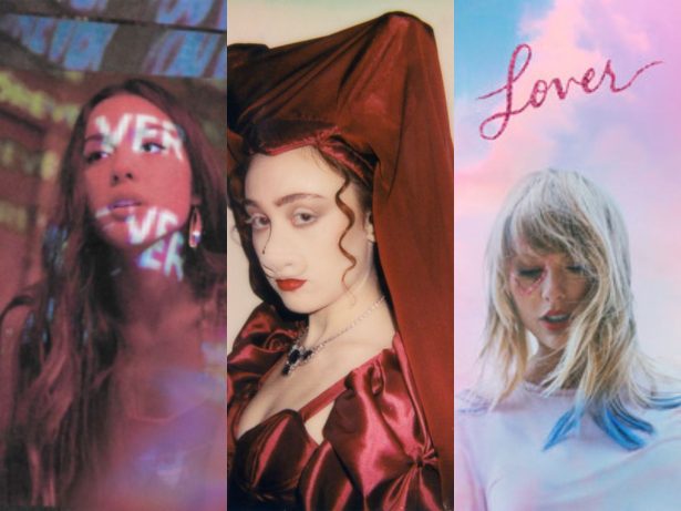 Spotify elege as maiores 100 músicas pop da “era dos streamings”; confira