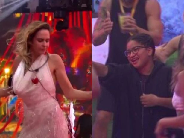 Do viral de Ana Paula dançando a Milena com o RBD, confira a playlist do “BBB26”