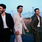 Jonas Brothers anunciam retorno ao Brasil com show em São Paulo em maio