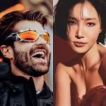 Rock In Rio anuncia Alok e mais K-pop com Hwasa para o dia do Stray Kids