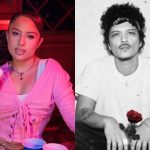 Lançamentos da Semana: fim do Carnaval de Mari Fernandez e o romântico Bruno Mars