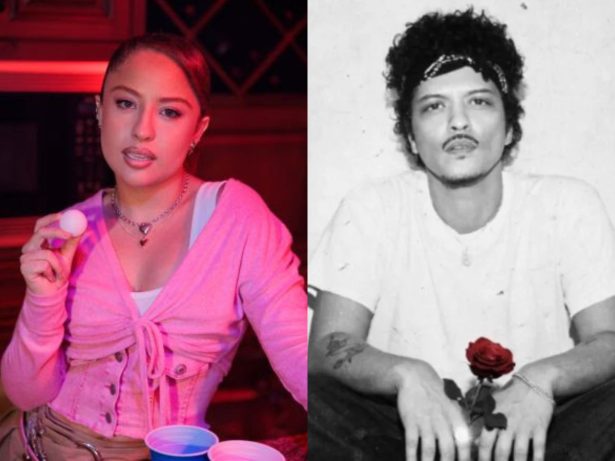 Lançamentos da Semana: fim do Carnaval de Mari Fernandez e o romântico Bruno Mars