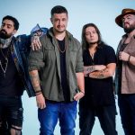 Bruno Boncini retorna à Malta após dez anos; banda fará turnê especial de reencontro