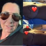 Margareth Serrão tem alta após cirurgias plásticas e comemora resultado: “Incrível”