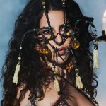 Marina Sena anuncia volta a São Paulo com novo capítulo da turnê “Coisas Naturais”