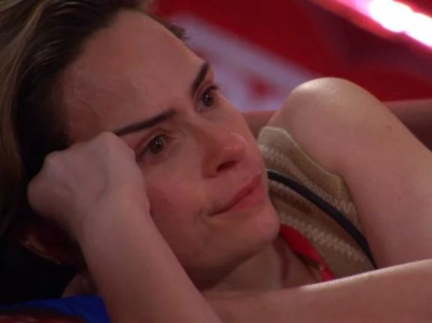 Além de Ana Paula emocionada com os Mamonas, relembre momentos icônicos do “Cine BBB”