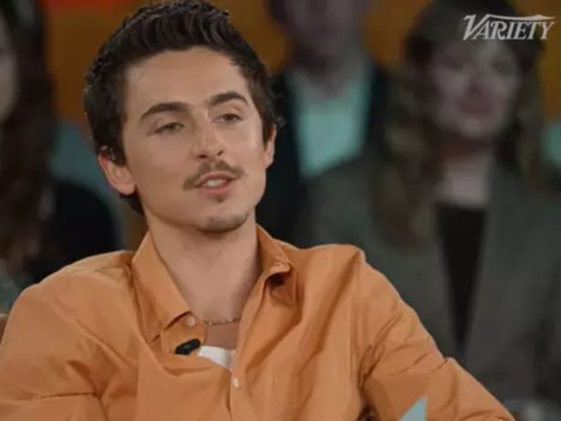 Timothée Chalamet causa polêmica ao dizer que “ninguém liga mais” para ópera e balé