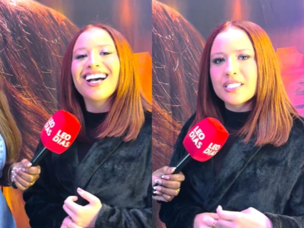 Mari Fernandez revela sonho de concorrer a um Grammy e projeta novos passos