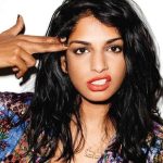 Atração do Rock The Mountain, M.I.A. anuncia show na Audio, em São Paulo
