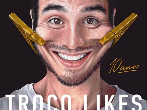 Tiago Iorc celebra os 10 anos do sucesso de “Troco Likes” com turnê comemorativa