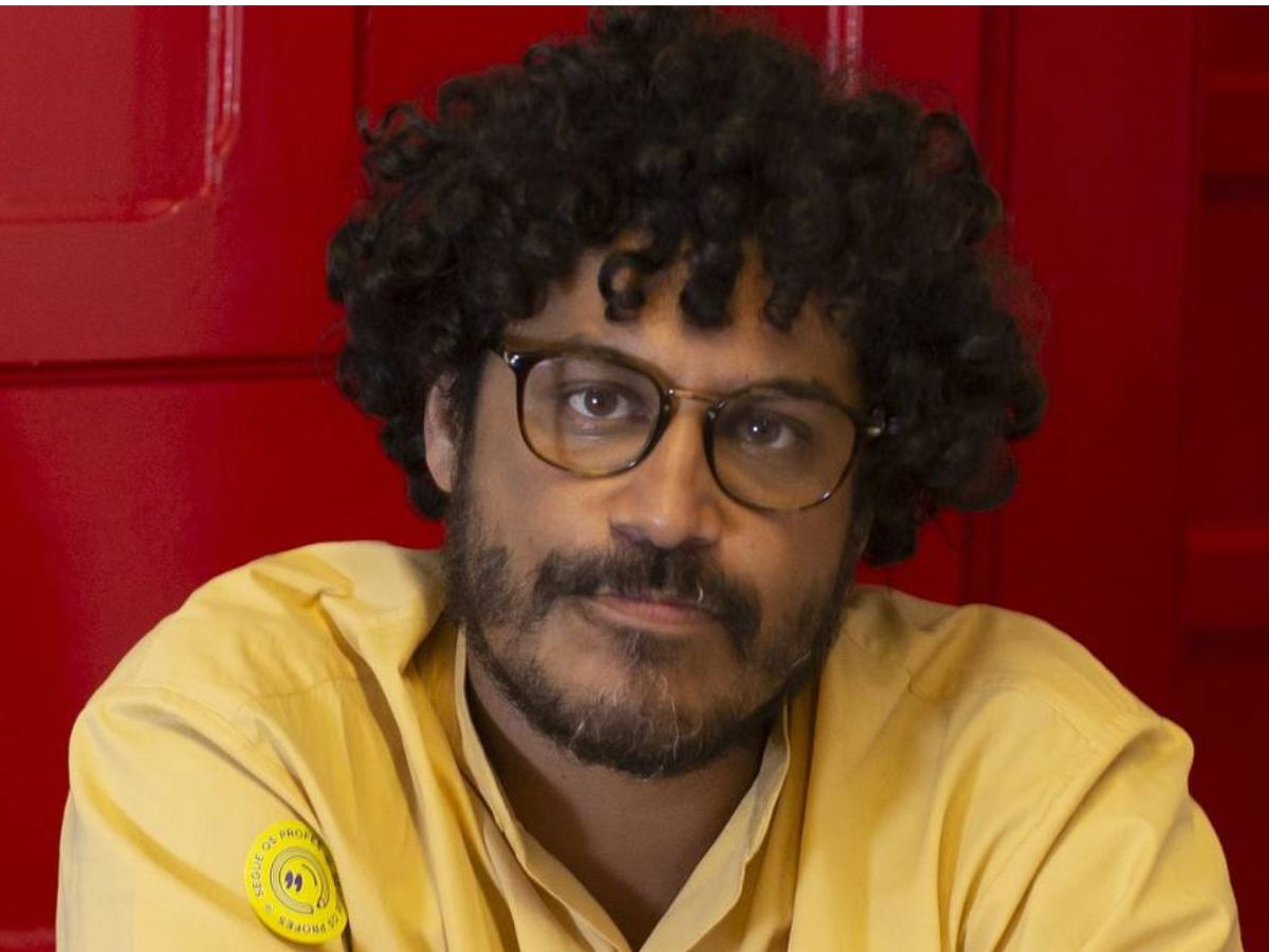 Reprodução
