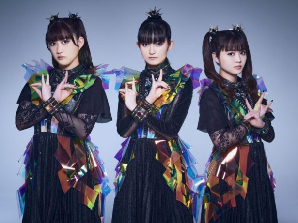Babymetal retorna ao Brasil para apresentação única em São Paulo; saiba mais