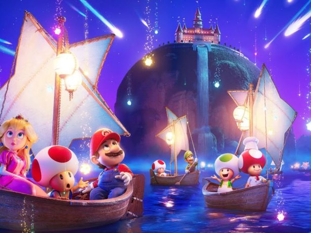 Crítica: “Super Mario Galaxy” emociona com diversão garantida para toda a família