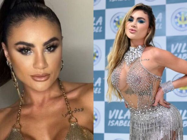 Detalhes inéditos! Entenda operação que colocou ex-bailarina do Faustão atrás das grades