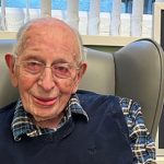Morre o homem mais velho do mundo na Inglaterra, com 112 anos de idade