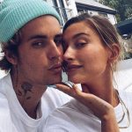 Apesar de rumores, Justin Bieber e Hailey Baldwin continuam juntos, diz site