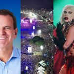 Jornalista crava Lady Gaga em negociações avançadas para show em Copacabana