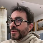 Gerente destrata Padre Fábio de Melo e é demitido de cafeteria