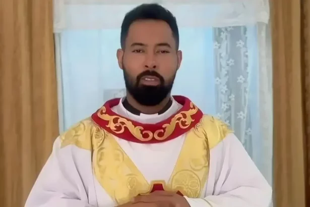 Igreja afasta padre flagrado com noiva de fiel dentro da casa paroquial em MT
