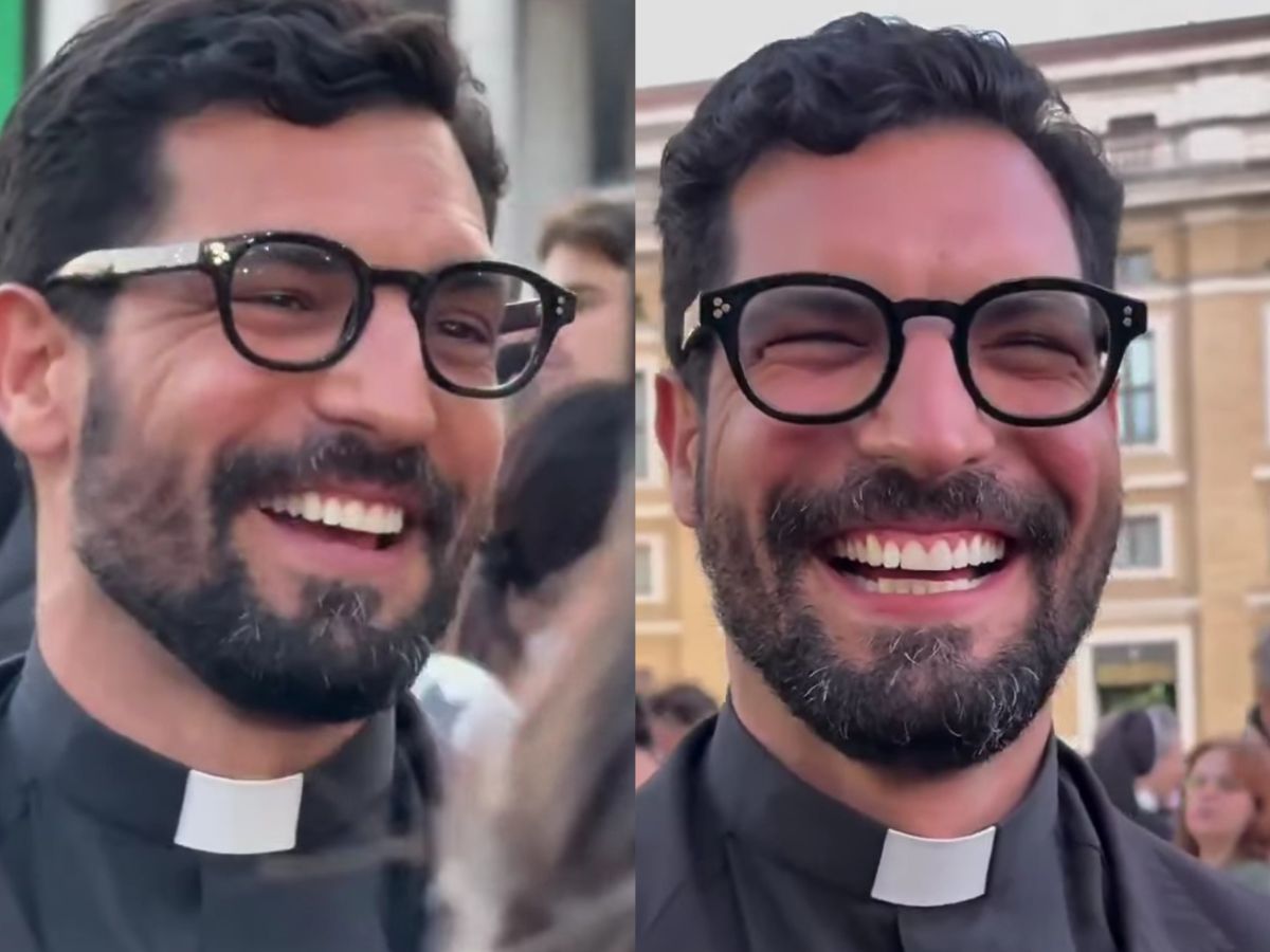 Reprodução/redes sociais 