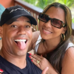 Esposa de Flavinho, vocalista do Pagod’art, morre vítima de câncer