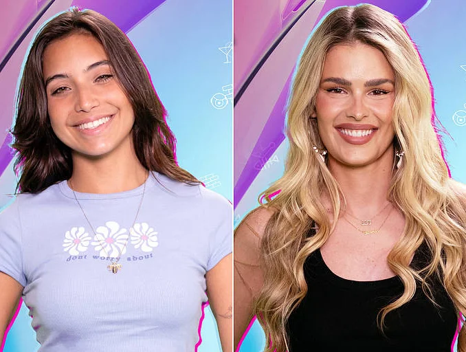 Pai de Vanessa Lopes comenta aproximação da filha com Yasmin Brunet no BBB24