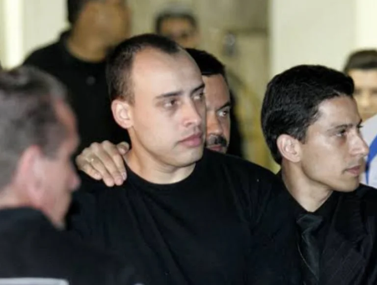 Alexandre Nardoni vai cumprir pena em regime aberto a partir de abril