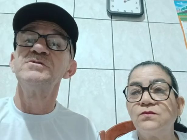 Pais de PM morta se revoltam com aposentadoria de acusado de matá-la