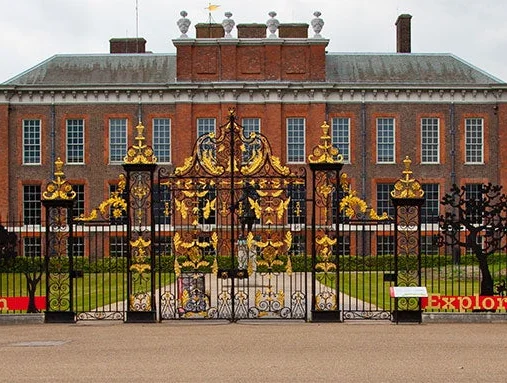 Palácio da realeza, na Inglaterra, está disponível para cerimônias de casamento