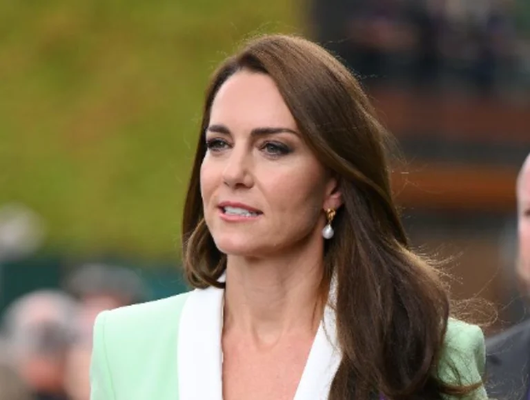 Revista revela detalhes do quadro de saúde de Kate Middleton em meio à luta contra câncer