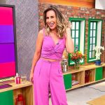 Depois de Carol Minhoto, Gazeta dispensa Pamela Domingues