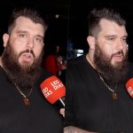 Panda se diz “bebezinho” da música ao falar sobre sucesso: “Estou começando”