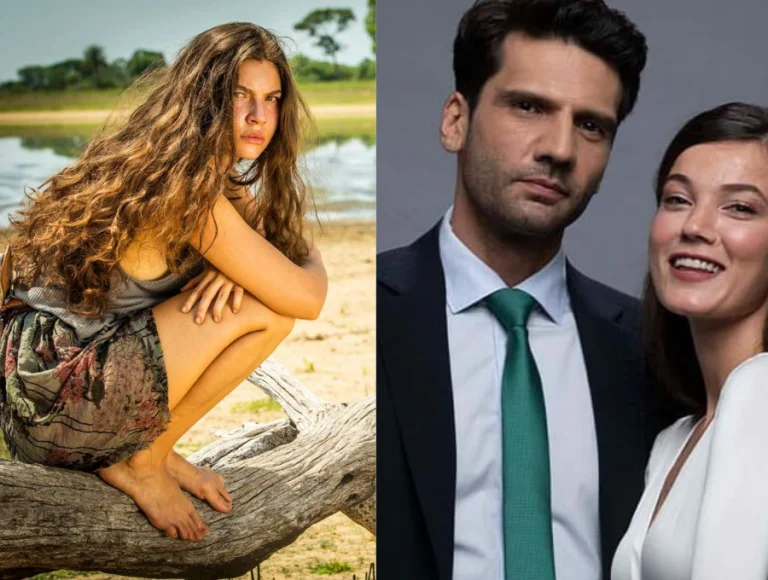 Pantanal e Cara e Coragem perdem para novela turca no Emmy Internacional