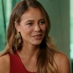 Paolla Oliveira chora ao relembrar perda de publicidade por escolha de não ser mãe