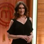 Ela voltou: Paolla Carosella fará participação especial no “MasterChef Brasil”