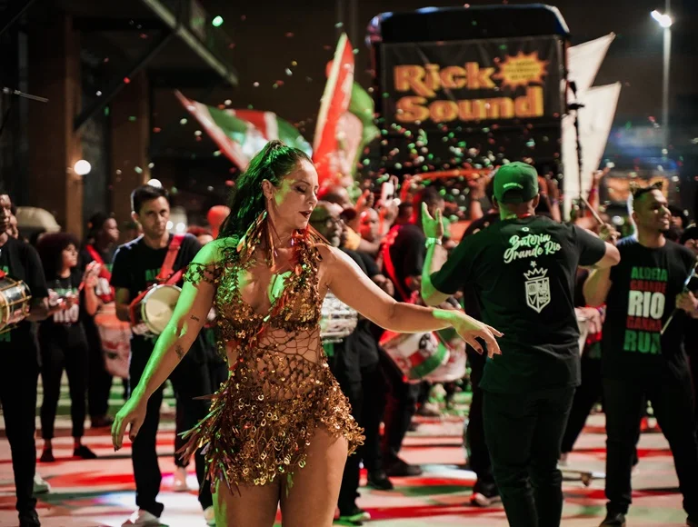 Leo Queiroz/Rio Carnaval/Divulgação