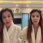 Ex-BBB Hariany Almeida reflete sobre maternidade e congelamento de óvulos