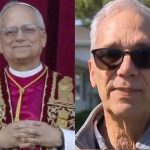 Leão XIV assistiu filme “Conclave” pouco antes de ser eleito novo papa, diz irmão