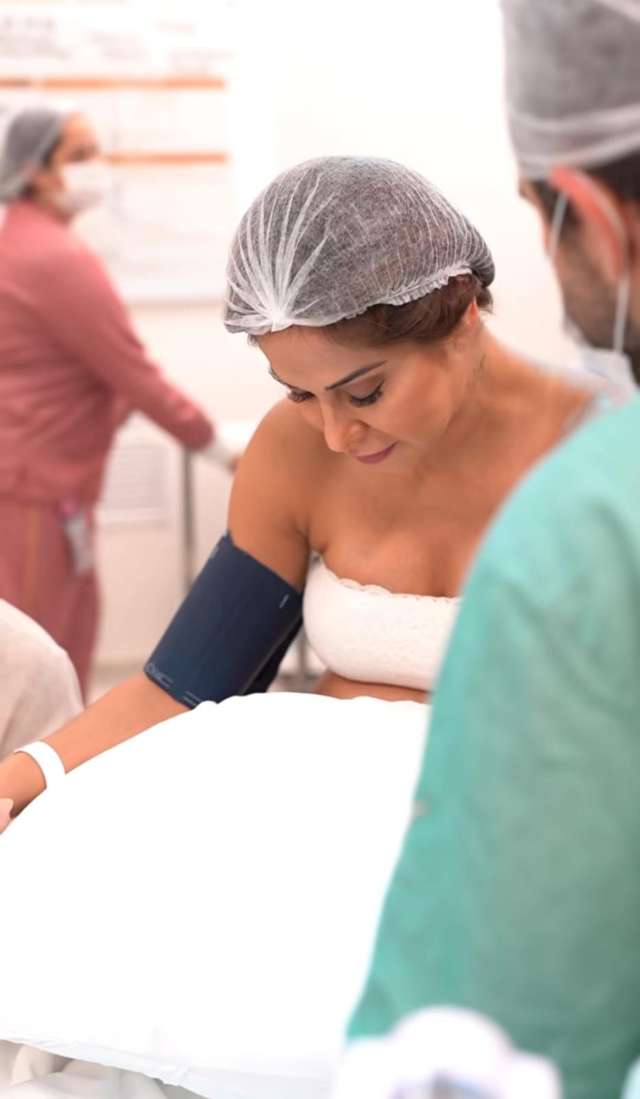 Reprodução/Instagram/@mairacardi Reprodução/Instagram/@mairacardi