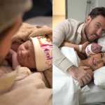 Maíra Cardi e Thiago Nigro mostram nascimento de Eloah: “Ela é um milagre” Maíra Cardi e Thiago Nigro mostram nascimento de Eloah: “Ela é um milagre”