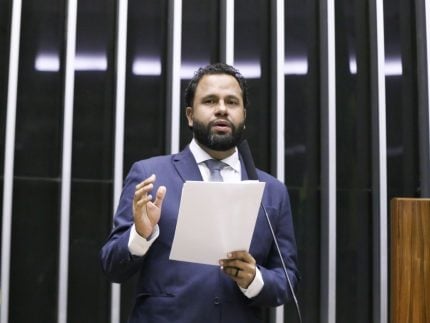Deputado Pastor Henrique critica criminalização da cultura periférica