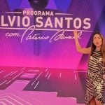 “Programa Silvio Santos” não terá o nome alterado, avisa Patrícia Abravanel após boataria