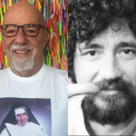 Paulo Coelho lembra Raul Seixas: “Me ajudou a simplificar a maneira de escrever”