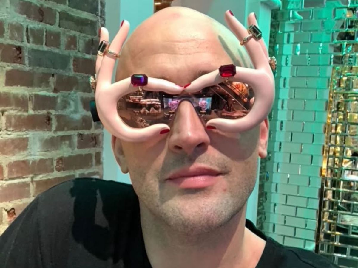 Reprodução: Instagram @thalesbretas